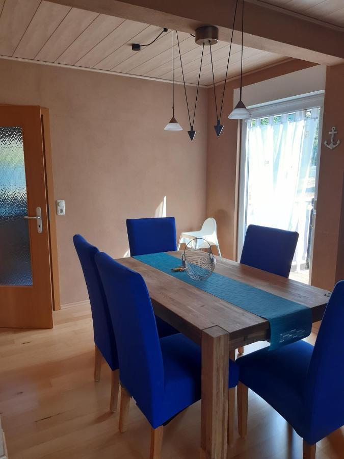 Ferienwohnung-Vivienne Hemfurth-Edersee Exterior foto