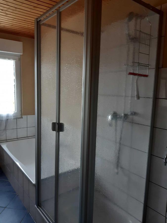 Ferienwohnung-Vivienne Hemfurth-Edersee Exterior foto